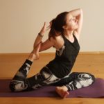 17h30-18h45 Vinyasa flow