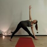 19h-20h Yoga Prénatal