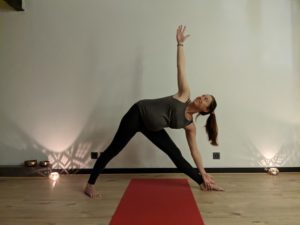 19h-20h Yoga Prénatal