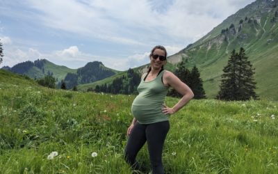 Le Yoga Prénatal