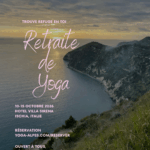 Retraite à Ischia