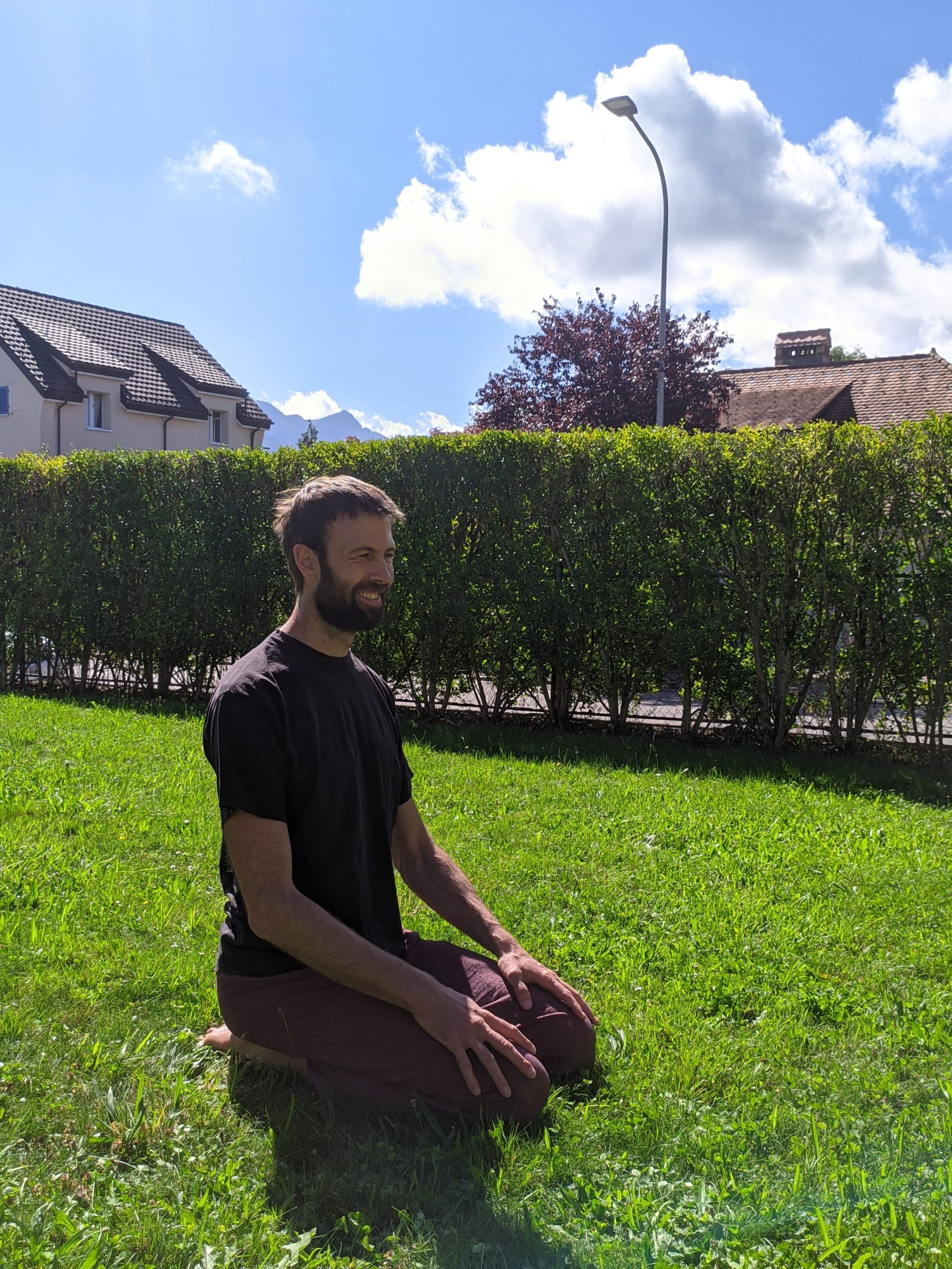 8h-10h Ashtanga intermédiaire