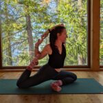 17h30-18h45 Vinyasa flow